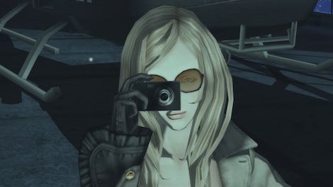 Amazon.co.jp: No More Heroes 2: Desperate Struggle / Game