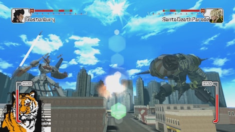 No More Heroes 2: Desperate Struggle (PC) - Steam Key - GLOBAL - 9