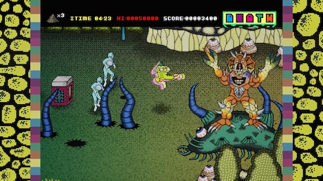 No More Heroes 3 | Digital Deluxe Edition (Xbox Series X/S) - Xbox Live Key - TURKEY - 4