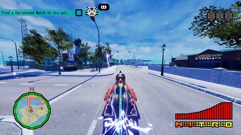 No More Heroes 3 (PC) - Steam Gift - EUROPE - 8