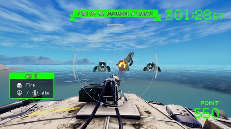 No More Heroes 3 (PC) - Steam Gift - EUROPE - 5