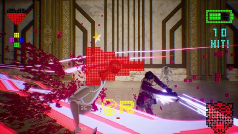No More Heroes 3 (PC) - Steam Gift - EUROPE - 6