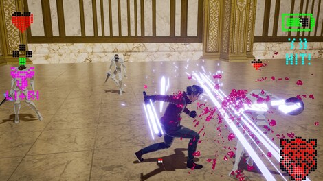 No More Heroes 3 (PC) - Steam Gift - EUROPE - 10