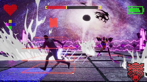 No More Heroes 3 (PC) - Steam Gift - EUROPE - 3