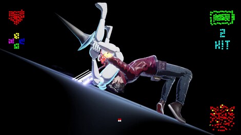 No More Heroes 3 (PC) - Steam Gift - EUROPE - 13