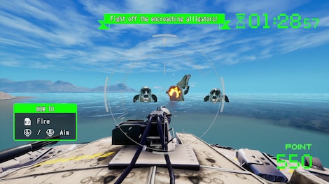 No More Heroes 3 (PC) - Steam Key - EUROPE - 5