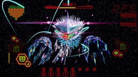 No More Heroes 3 (PC) - Steam Key - EUROPE - 9