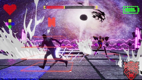 No More Heroes 3 (PC) - Steam Key - GLOBAL - 3