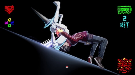 No More Heroes 3 (PC) - Steam Key - GLOBAL - 13