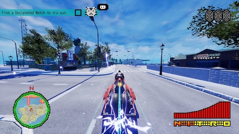 No More Heroes 3 (Xbox Series X/S) - Xbox Live Key - EUROPE - 8