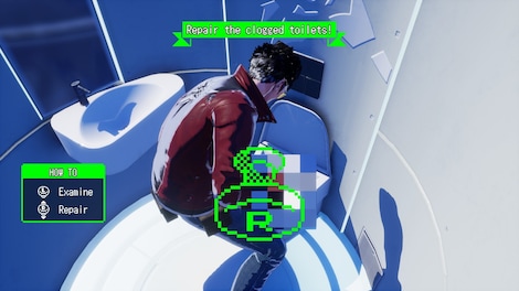 No More Heroes 3 (Xbox Series X/S) - Xbox Live Key - EUROPE - 12