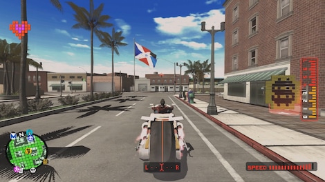 No More Heroes (PC) - Steam Key - EUROPE - 2