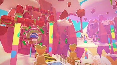 No More Rainbows (PC) - Steam Key - GLOBAL - 11