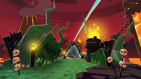 No More Rainbows (PC) - Steam Key - GLOBAL - 6