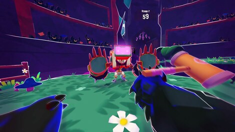 No More Rainbows (PC) - Steam Key - GLOBAL - 10