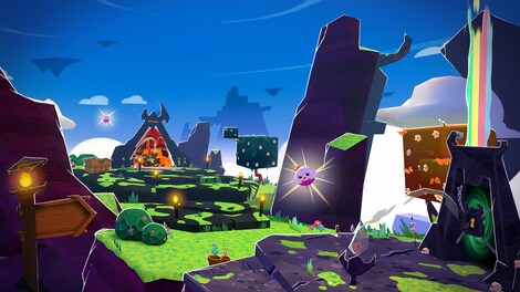 No More Rainbows (PC) - Steam Key - GLOBAL - 8