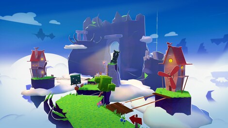 No More Rainbows (PC) - Steam Key - GLOBAL - 5