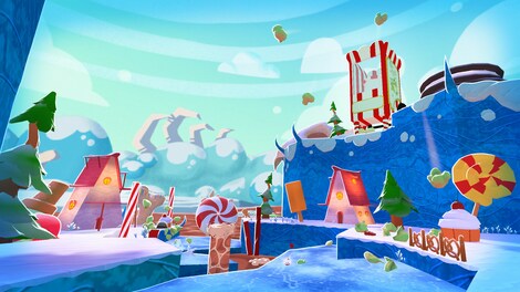 No More Rainbows (PC) - Steam Key - GLOBAL - 7