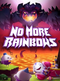 No More Rainbows (PC) - Steam Key - GLOBAL - 1