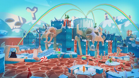 No More Rainbows (PC) - Steam Key - GLOBAL - 13