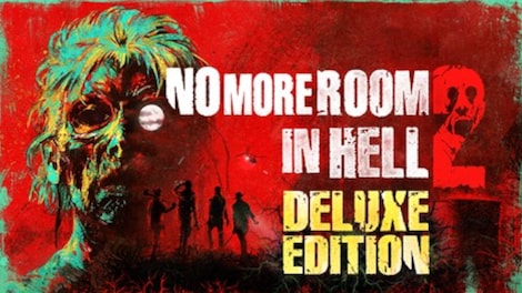 No More Room in Hell 2 | Deluxe Edition (PC) - Steam Account - GLOBAL - 0