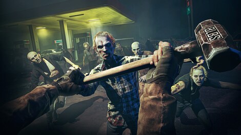 No More Room in Hell 2 | Deluxe Edition (Xbox Series X/S, PC) - Xbox Live Key - POLAND - 9