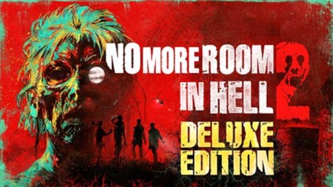 No More Room in Hell 2 | Deluxe Edition (Xbox Series X/S, PC) - Xbox Live Key - POLAND - 0