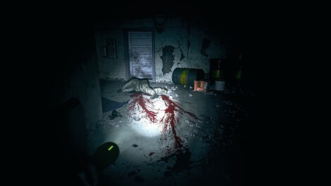 No More Room in Hell 2 (PC) - Steam Gift - GLOBAL - 6