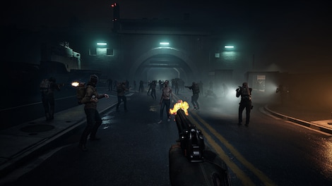 No More Room in Hell 2 (PC) - Steam Key - GLOBAL - 10