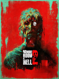 No More Room in Hell 2 (Xbox Series X/S, PC) - Xbox Live Key - UNITED KINGDOM - 1