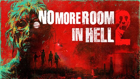 No More Room in Hell 2 (Xbox Series X/S, PC) - Xbox Live Key - UNITED KINGDOM - 0