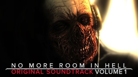 No More Room in Hell - Original Soundtrack Volume 1 Steam Key GLOBAL - 0
