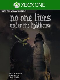 No One Lives Under the Lighthouse (Xbox One) - Xbox Live Key - ARGENTINA - 1