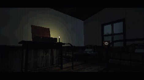 No One Lives Under the Lighthouse (Xbox One) - Xbox Live Key - ARGENTINA - 4