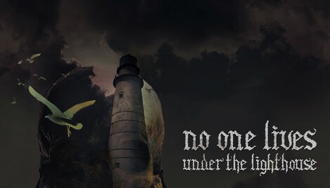 No One Lives Under the Lighthouse (Xbox One) - Xbox Live Key - ARGENTINA - 0