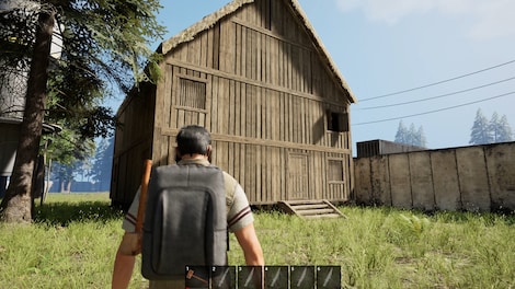 No One Survived (PC) - Steam Account - GLOBAL - 7