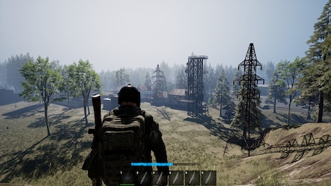 No One Survived (PC) - Steam Account - GLOBAL - 5