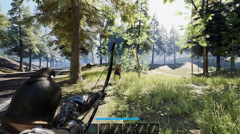 No One Survived (PC) - Steam Account - GLOBAL - 4