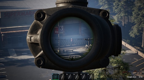 No One Survived (PC) - Steam Account - GLOBAL - 6