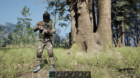 No One Survived (PC) - Steam Account - GLOBAL - 3