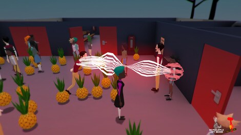 No Pineapple Left Behind GOG.COM Key GLOBAL - 11