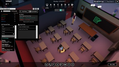 No Pineapple Left Behind GOG.COM Key GLOBAL - 18