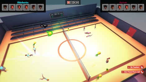 No Pineapple Left Behind Steam Key GLOBAL - 10