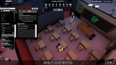 No Pineapple Left Behind Steam Key GLOBAL - 6