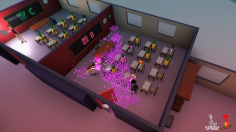 No Pineapple Left Behind Steam Key GLOBAL - 3