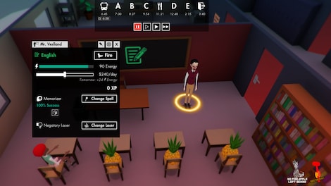 No Pineapple Left Behind Steam Key GLOBAL - 5