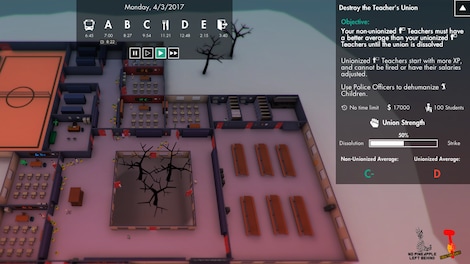 No Pineapple Left Behind Steam Key GLOBAL - 2