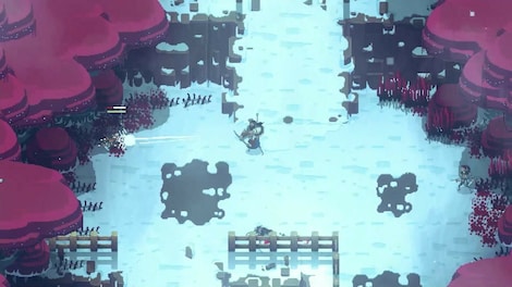 No Place for Bravery (PC) - Steam Account - GLOBAL - 4