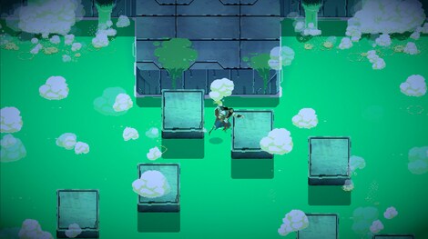 No Place for Bravery (PC) - Steam Account - GLOBAL - 7