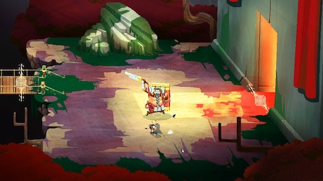 No Place for Bravery (PC) - Steam Account - GLOBAL - 5